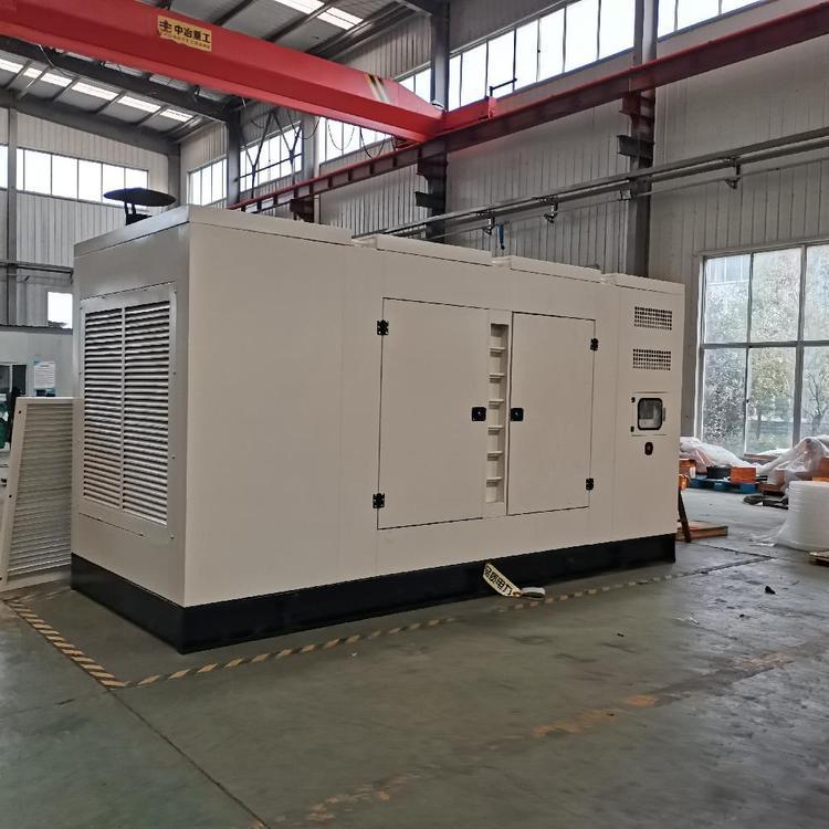 东胜发电机出租